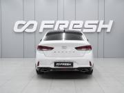 Hyundai Sonata VII (LF) Рестайлинг Ростов-на-Дону  - изображение 27