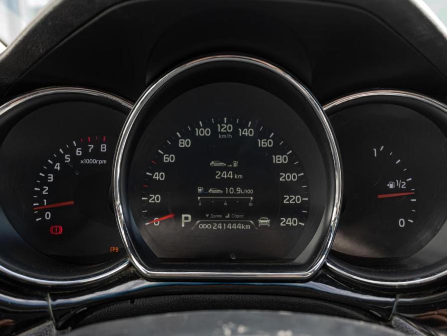 Kia Ceed II Краснодар  - изображение 16
