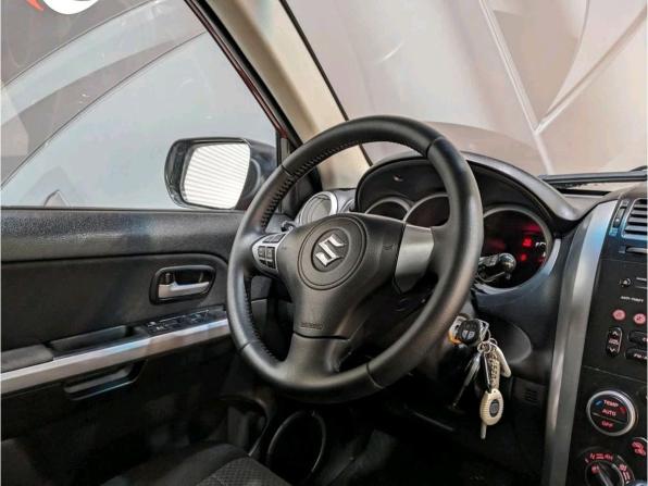 Suzuki Grand Vitara II Рестайлинг с пробегом 2010 года, цена 885 000 рублей, 174372 км, внедорожник, Автокод Объявления