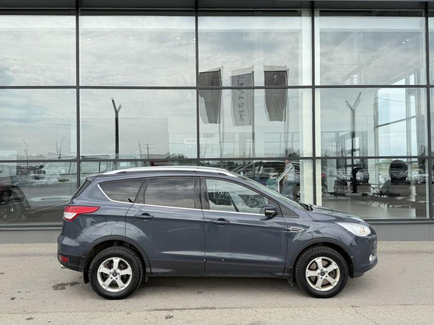 Ford Kuga II Тверь  - изображение 6