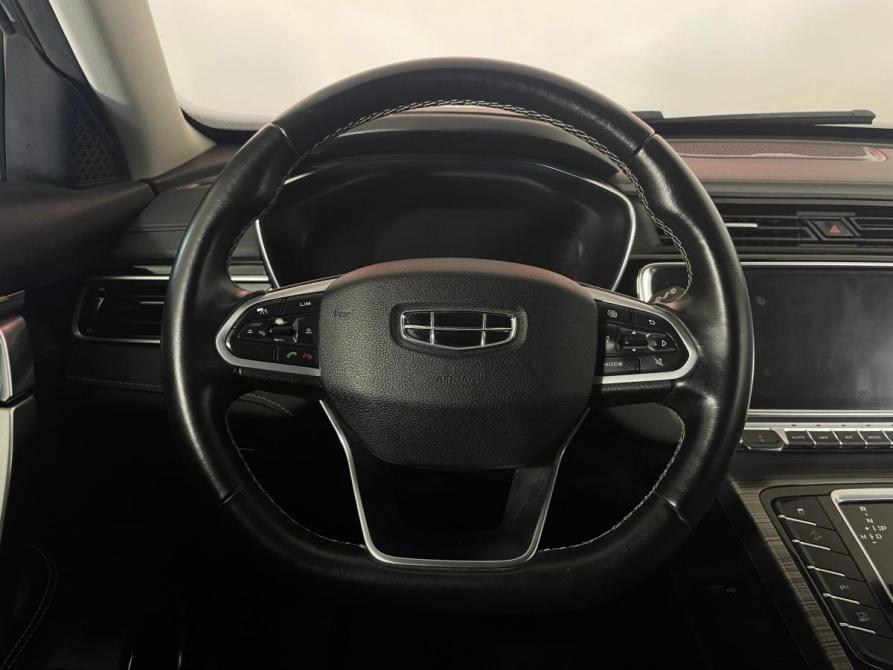 Geely Atlas Pro Воронеж  - изображение 13