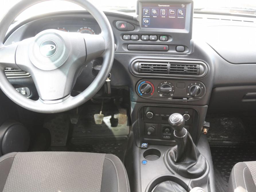 Lada (ВАЗ) Niva Travel I Стерлитамак  - изображение 7