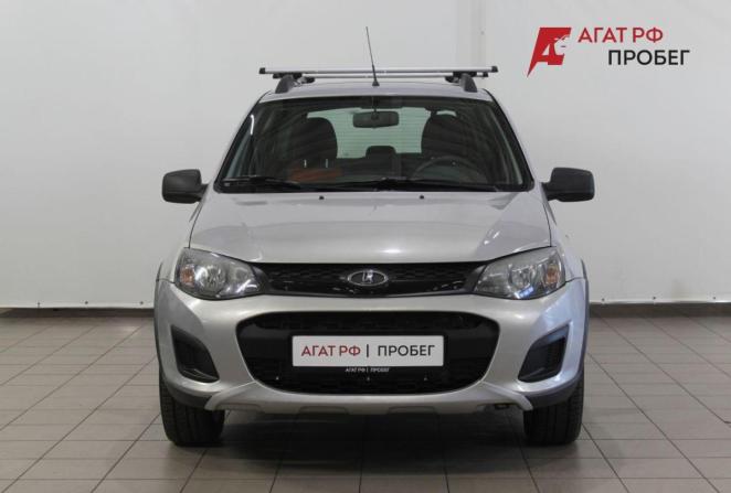 Lada (ВАЗ) Kalina II с пробегом 2015 года, цена 750 000 рублей, 78038 км, хэтчбек, Автокод Объявления