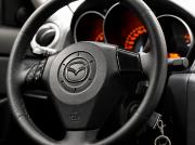 Mazda 3 I (BK) Рестайлинг Кемерово  - изображение 32