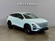 Omoda C5 I Краснодар  - изображение 23