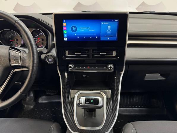 Haval M6 II с пробегом 2024 года, цена 1 715 000 рублей, 61542 км, внедорожник, Автокод Объявления