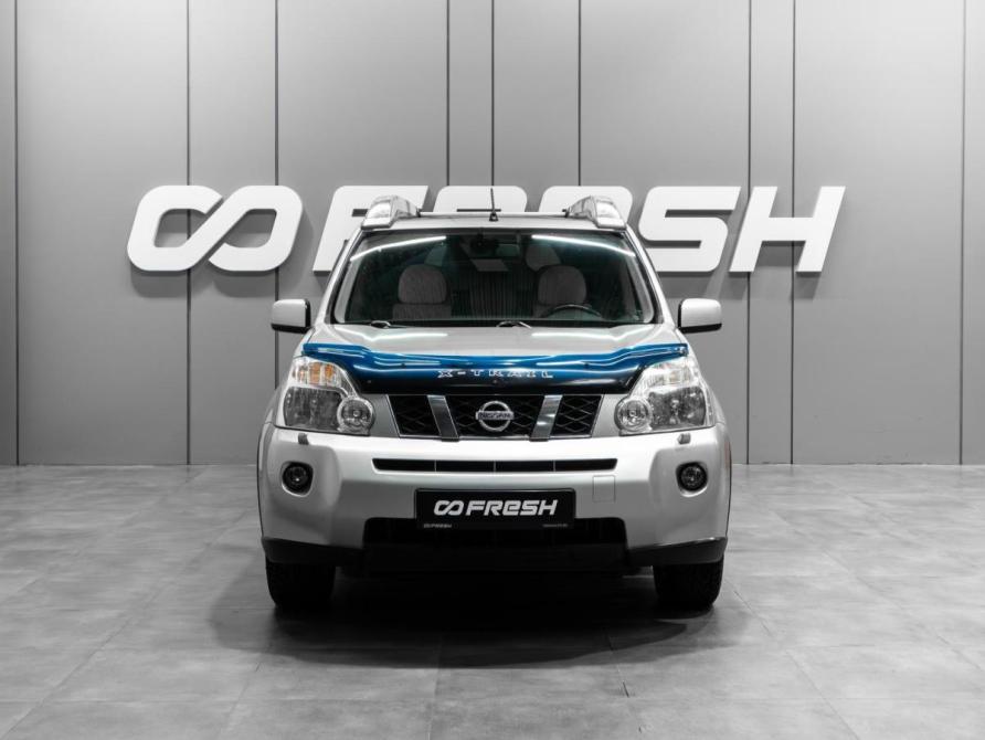 Nissan X-Trail II Тюмень  - изображение 3