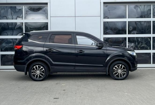 Lifan Myway с пробегом 2017 года, цена 890 000 рублей, 69980 км, внедорожник, Автокод Объявления