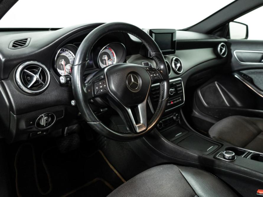 Mercedes-Benz GLA I (X156) Санкт-Петербург  - изображение 11