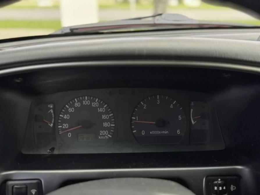 Mitsubishi Pajero Sport I Рестайлинг Ставрополь  - изображение 17