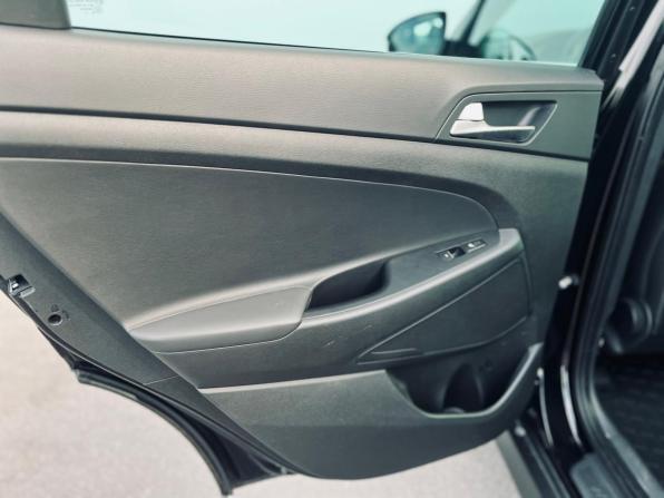 Hyundai Tucson III Рестайлинг с пробегом 2020 года, цена 2 390 000 рублей, 84437 км, внедорожник, Автокод Объявления