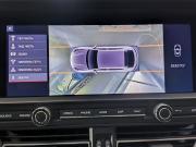 Porsche Macan I Рестайлинг Москва  - изображение 71