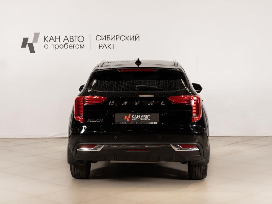 Haval Jolion I Казань  - изображение 4