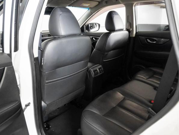 Nissan X-Trail III с пробегом 2016 года, цена 1 792 000 рублей, 142636 км, внедорожник, Автокод Объявления