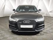 Audi A6 IV (C7) Рестайлинг Москва  - изображение 29