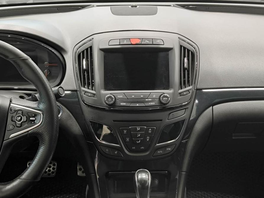 Opel Insignia I Рестайлинг Казань  - изображение 18
