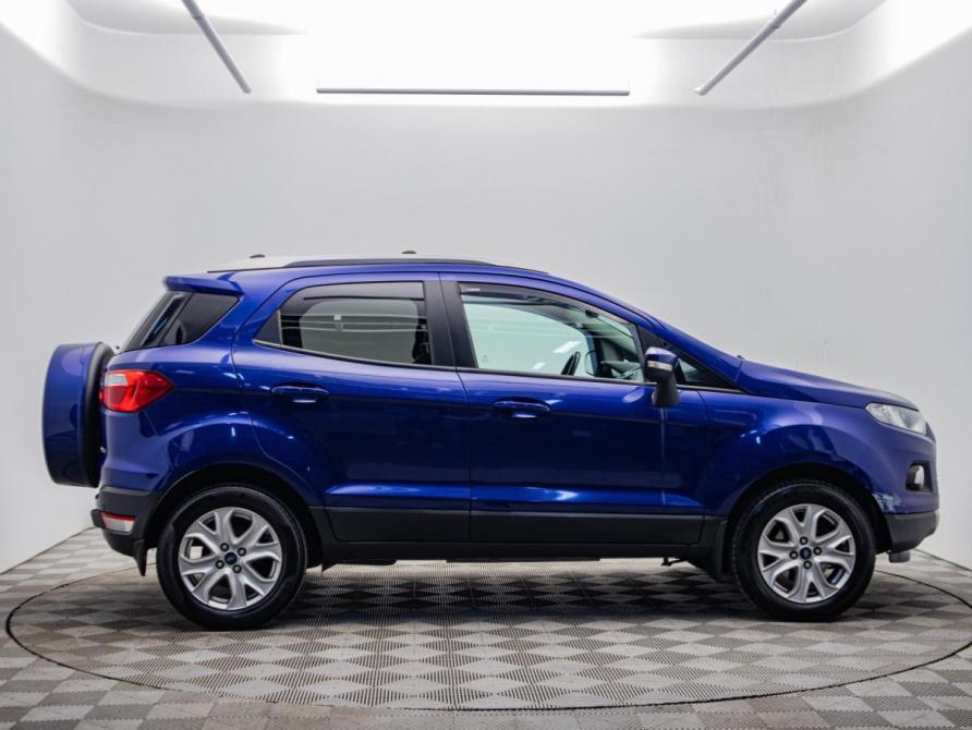 Ford EcoSport II Москва  - изображение 4