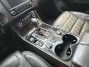 Volkswagen Touareg II Рестайлинг Новосибирск  - изображение 24