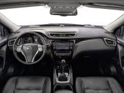Nissan Qashqai II Москва  - изображение 39