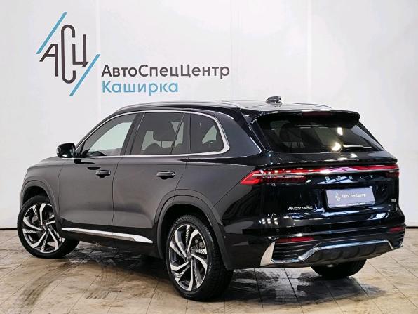 Geely Monjaro I с пробегом 2023 года, цена 3 829 000 рублей, 27378 км, внедорожник, Автокод Объявления