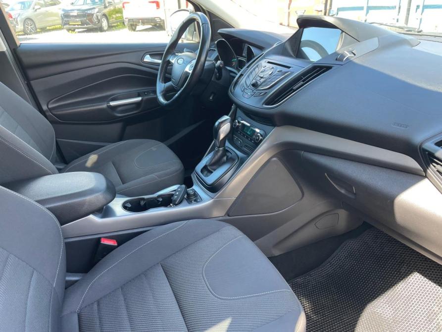 Ford Kuga II Вологда  - изображение 10