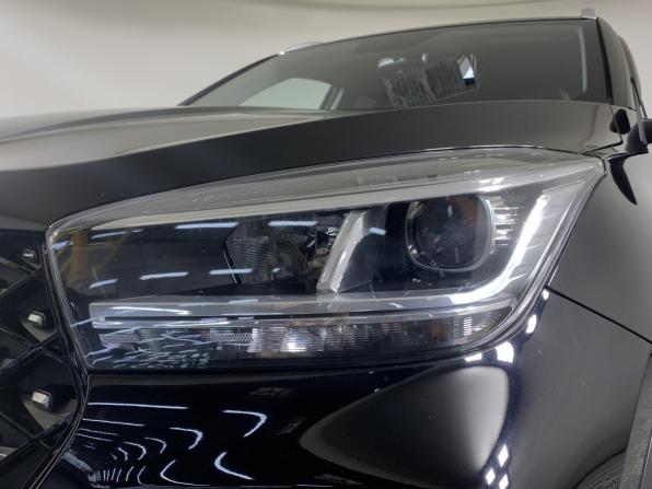 Chery Tiggo 4 Pro I Рестайлинг с пробегом 2023 года, цена 1 407 000 рублей, 55847 км, внедорожник, Автокод Объявления