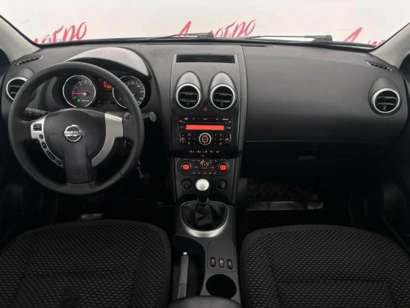 Nissan Qashqai I с пробегом 2008 года, цена 799 000 рублей, 286427 км, внедорожник, Автокод Объявления