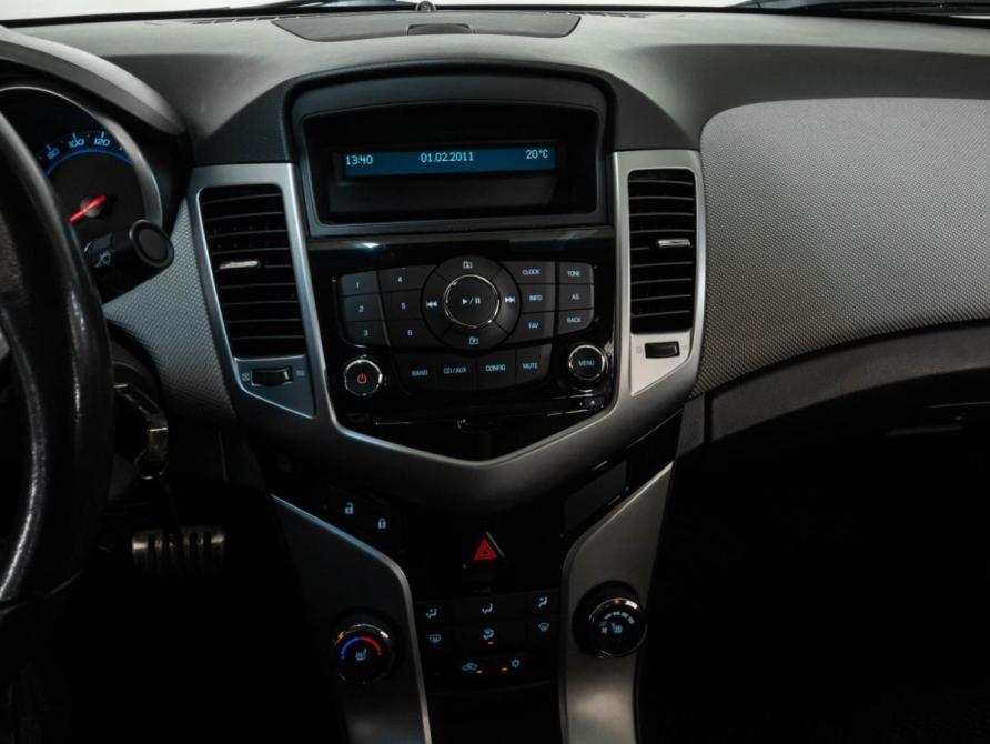 Chevrolet Cruze I Ставрополь  - изображение 13