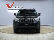 Toyota Land Cruiser Prado 150 Series Уфа  - изображение 20