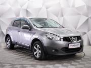 Nissan Qashqai I Рестайлинг Ульяновск  - изображение 25
