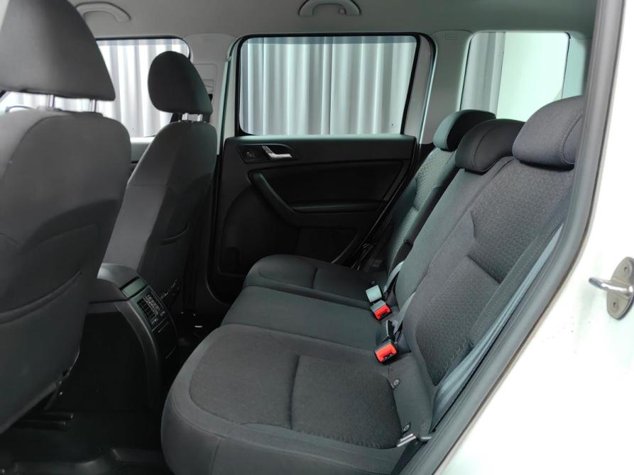 Skoda Yeti I Рестайлинг Москва  - изображение 11