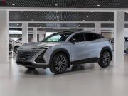 Changan UNI-T I Москва  - изображение 30