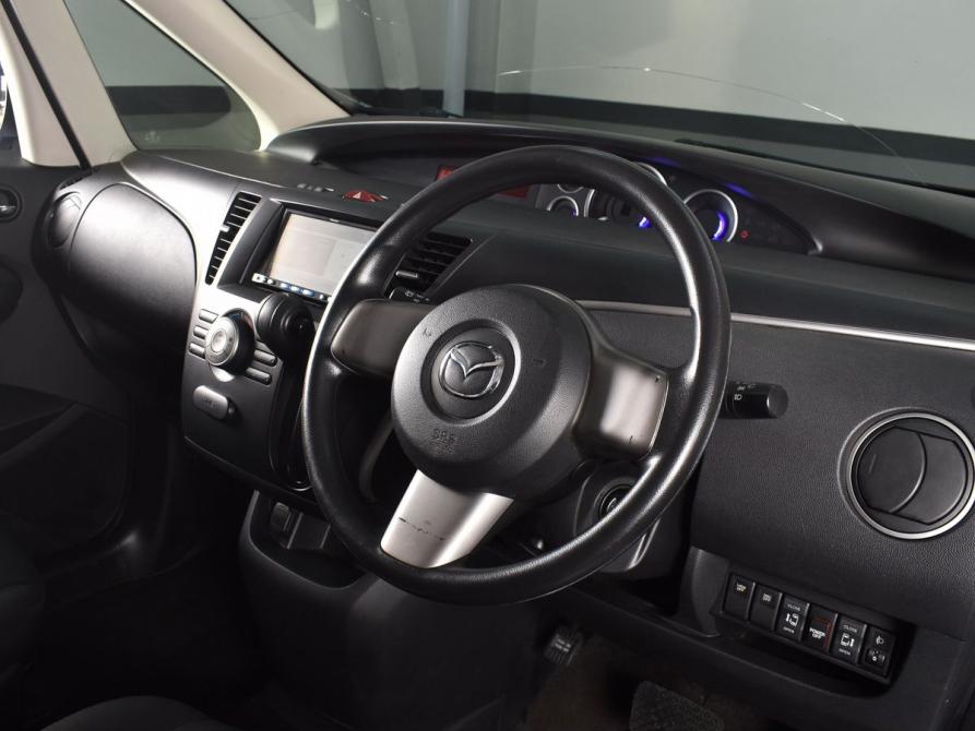 Mazda Biante Кемерово  - изображение 6