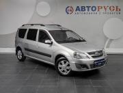 Lada (ВАЗ) Largus I Москва  - изображение 26
