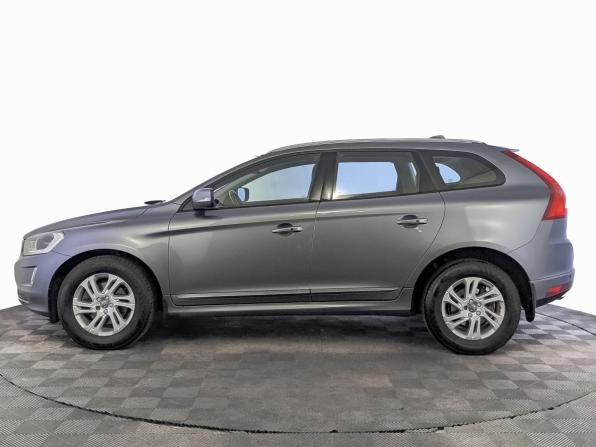 Volvo XC60 I Рестайлинг с пробегом 2017 года, цена 2 400 000 рублей, 160056 км, внедорожник, Автокод Объявления