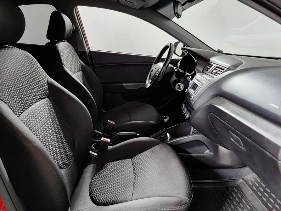 Kia Rio III Рестайлинг Уфа  - изображение 13