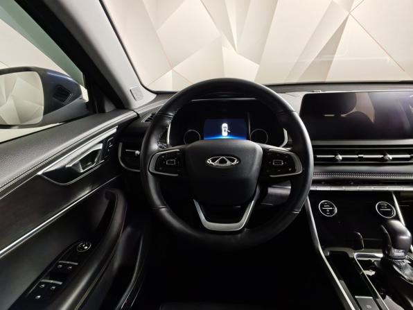 Chery Tiggo 8 I с пробегом 2021 года, цена 1 489 000 рублей, 121663 км, внедорожник, Автокод Объявления