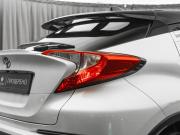 Toyota C-HR I Москва  - изображение 44