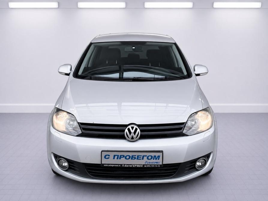 Volkswagen Golf Plus II Москва  - изображение 2