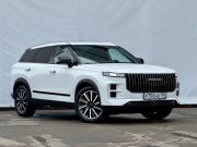 Jaecoo J7 I Иркутск  - изображение 31