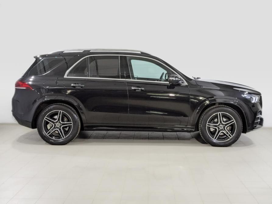 Mercedes-Benz GLE II (V167) Химки  - изображение 4