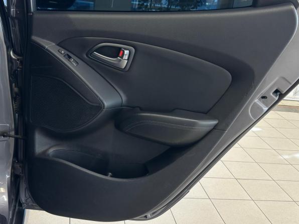 Hyundai ix35 I Рестайлинг с пробегом 2014 года, цена 1 598 000 рублей, 135718 км, внедорожник, Автокод Объявления