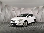 Opel Astra J Москва  - изображение 19