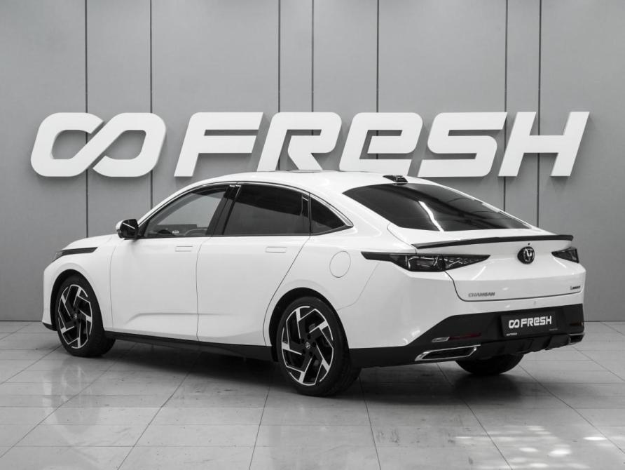 Changan Lamore Ростов-на-Дону  - изображение 2