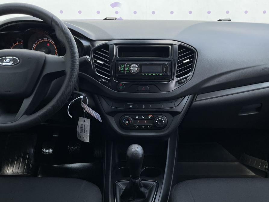 Lada (ВАЗ) Vesta I Тамбов  - изображение 16
