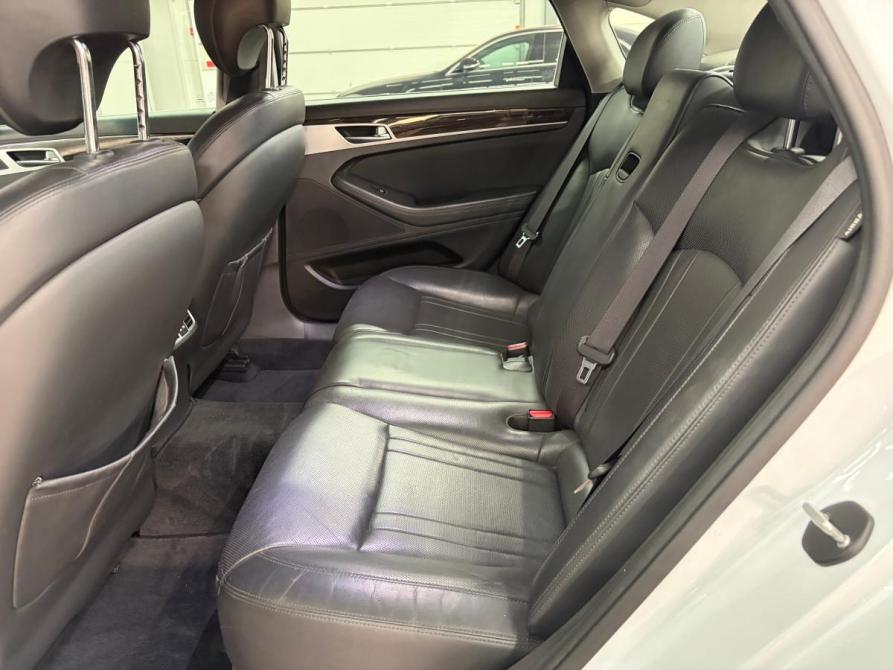 Hyundai Genesis II Краснодар  - изображение 12