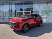 Changan UNI-S (CS55 Plus) I Воронеж  - изображение 14