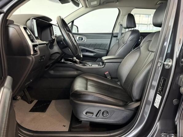 Kia Sorento IV с пробегом 2021 года, цена 3 660 000 рублей, 99082 км, внедорожник, Автокод Объявления
