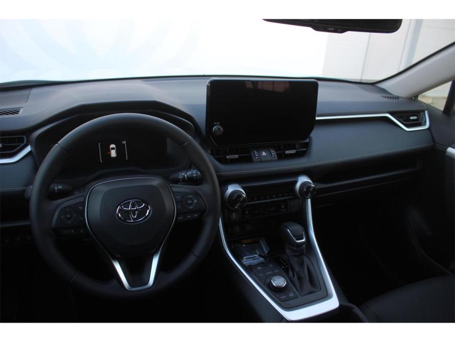 Toyota RAV4 V (XA50) Краснодар  - изображение 20