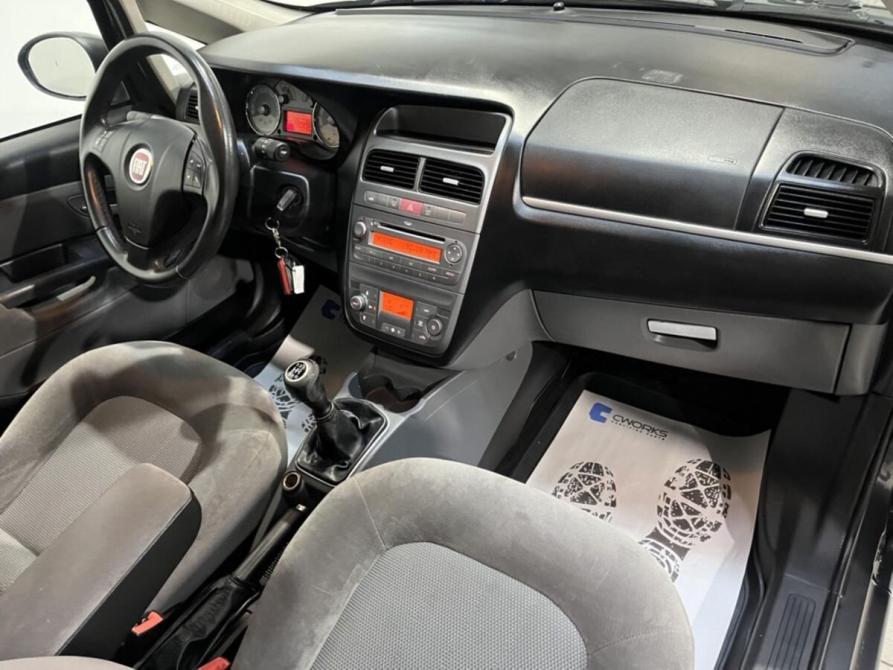 Fiat Linea Курск  - изображение 5